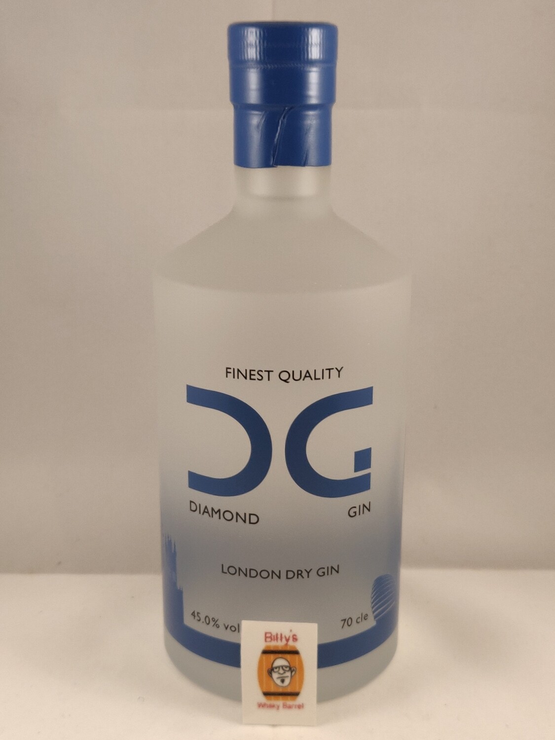 Diamond Gin (70cl - 45%)