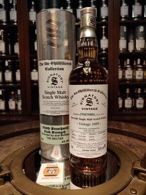 Strathmill 2009/2020 11 yo SV for the Nectar (70cl - 55%)