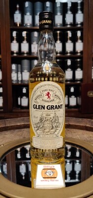 Glen Grant Pure Malt 90's