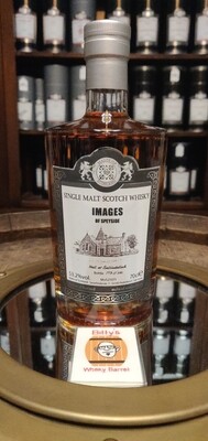Images of Speyside - Hall at Ballindalloch MoS (70cl - 53,2%)
