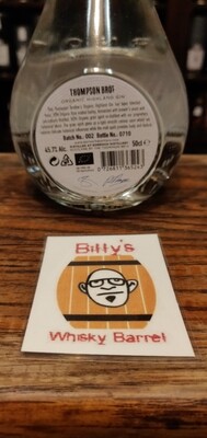 Dornoch Organic Highland Gin Batch 2 (50cl, 45,7%)