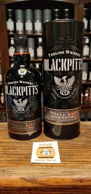 Teeling Blackpitts 2021 (70cl, 46%)