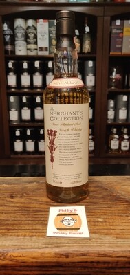 Macallan 1975 The Merchant's Collection (70cl, 43%)