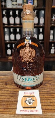 Canerock Jamaican Spiced Rum (70cl - 40%)