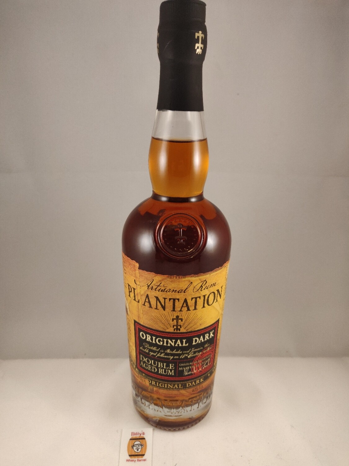 Plantation (Planteray) Original Dark (70cl - 40%)