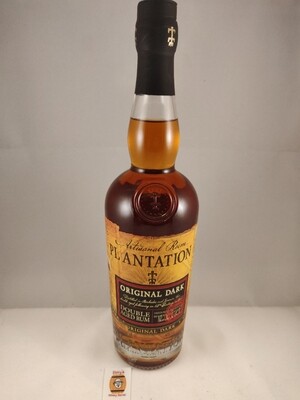 Plantation (Planteray) Original Dark (70cl - 40%)