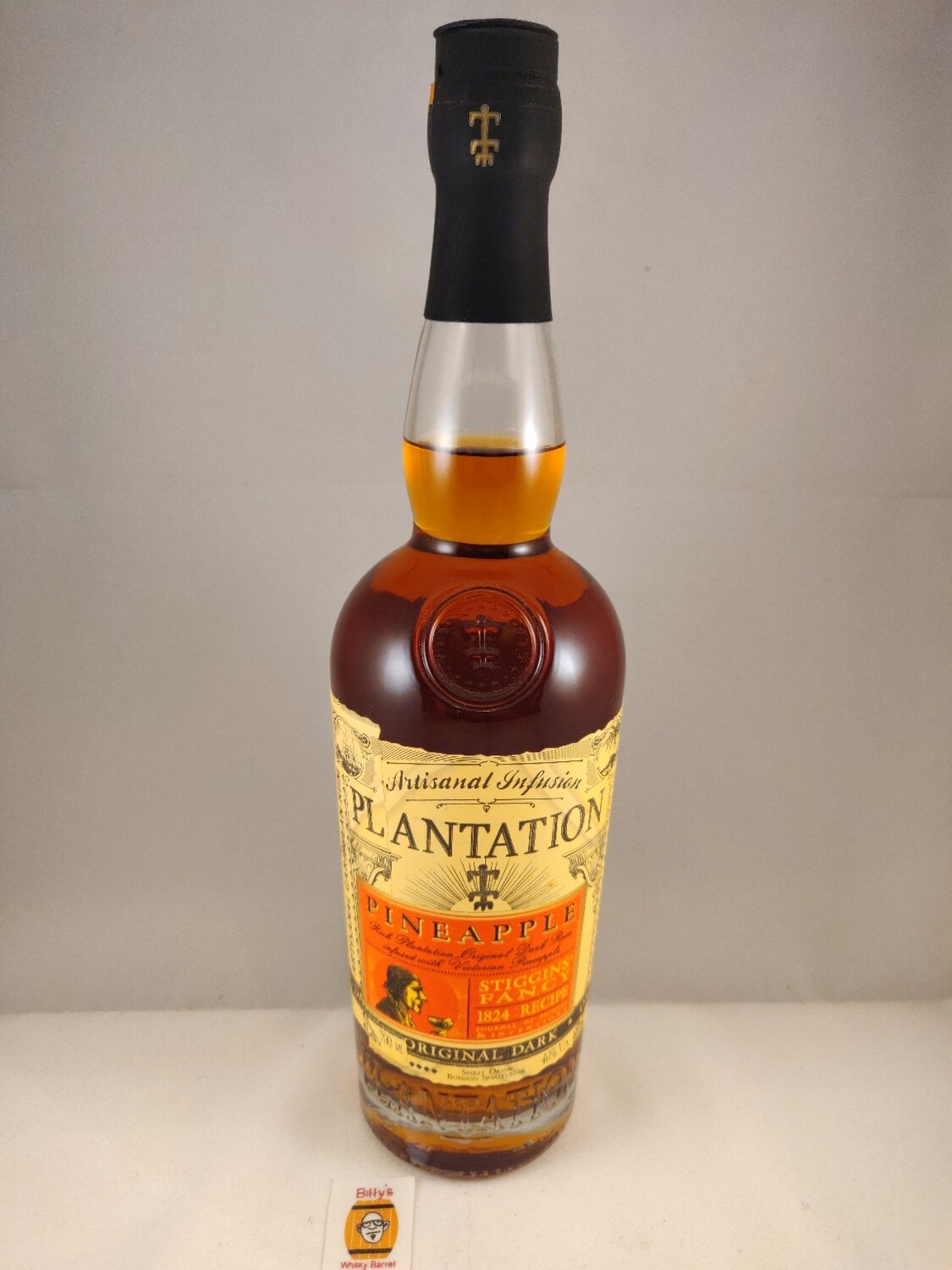 Plantation (Planteray) Pineapple (70cl - 40%)