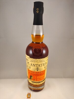 Plantation (Planteray) Pineapple (70cl - 40%)