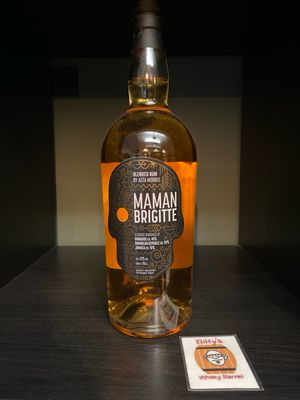 Maman Brigitte AM (70cl - 43%)