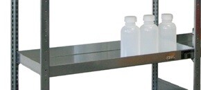 Extra kuiplegbord voor milieustelling
B1.000 x D500 mm, Verzinkt Extra kuiplegbord voor milieustelling
B1.000 x D500 mm, Verzinkt