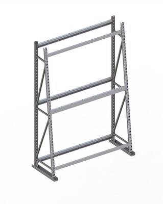 Profielstelling, Basismodule,
B1.400 mm x D500 mm mm, RAL 7035 Profielstelling, Basismodule,
B1.400 mm x D500 mm mm, RAL 7035