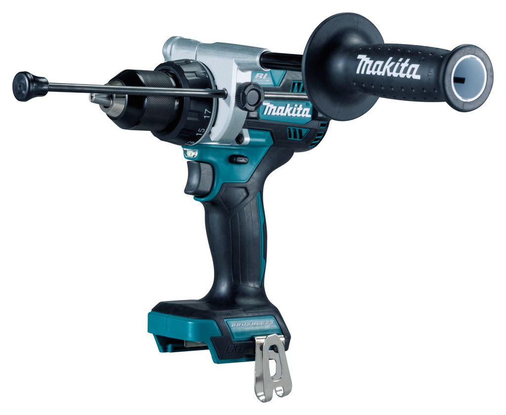 Makita DHP486 18V klopboor-/schroefmachine