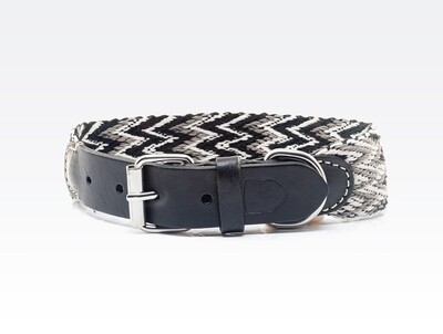 Peruvian Black / Leiband