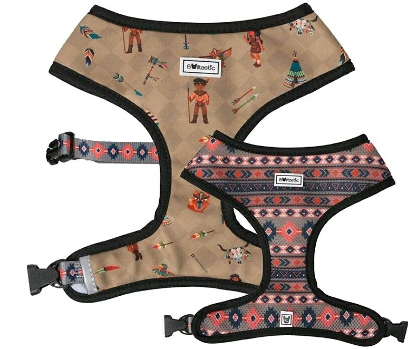 Bulltastic Geschirr Bulltastic Geschirr
