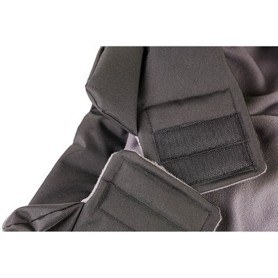Jacket 322WHY brown