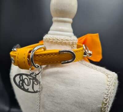 Lia orange 25cm - Stock