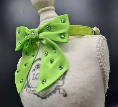 Emily collar 25cm - Stock