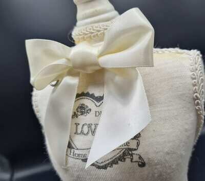 Tina collar 25cm - Stock