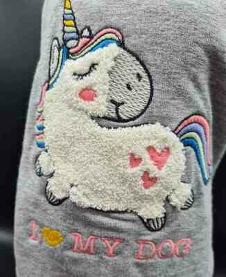 Stardust unicorn Small - Stock