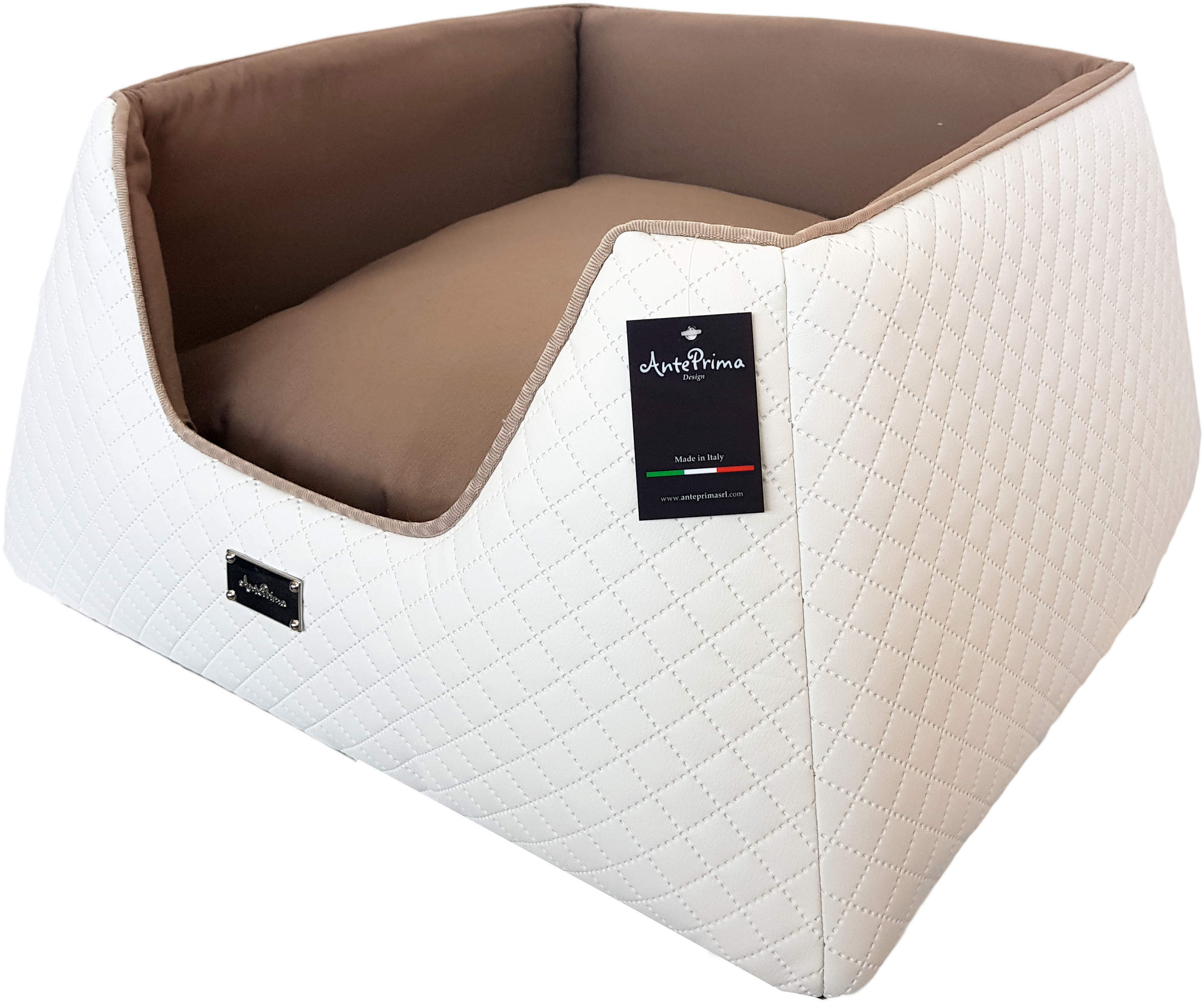 anteprima cat bed