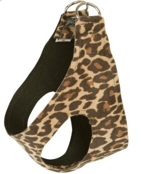 Simple Leopard Susie, Maat: M