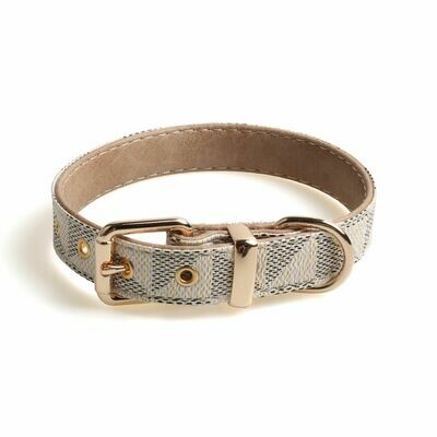 Geo Halsband