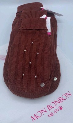 Mon Bonbon Sweaters - Pakket 7 SM/M/M/L/L Mon Bonbon Sweaters - Pakket 7 SM/M/M/L/L