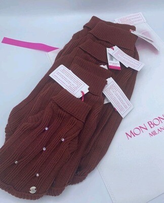 Mon Bonbon Sweaters - Package 2 XS/S/SM/M/L/XL Mon Bonbon Sweaters - Package 2 XS/S/SM/M/L/XL
