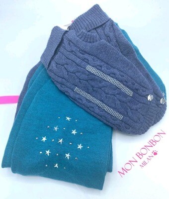 Mon Bonbon Sweaters - Pakket 13 Mon Bonbon Sweaters - Pakket 13