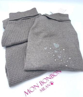 Mon Bonbon Sweaters - Pakket 9 Grote Maten Mon Bonbon Sweaters - Pakket 9 Grote Maten