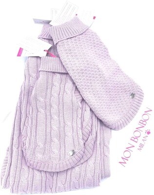 Mon Bonbon Sweaters - Pakket 15 Mon Bonbon Sweaters - Pakket 15