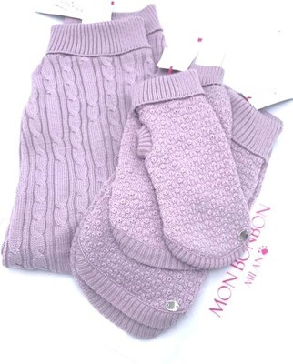 Mon Bonbon Sweaters - Pakket 14 Mon Bonbon Sweaters - Pakket 14