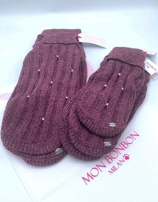 Mon Bonbon Sweaters - Pakket 6 XS/S/SM/M/L Mon Bonbon Sweaters - Pakket 6 XS/S/SM/M/L
