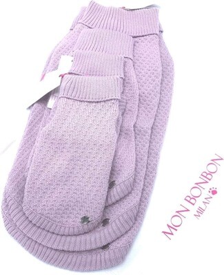 Mon Bonbon Sweaters - Pakket 18 Mon Bonbon Sweaters - Pakket 18