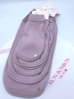 Mon Bonbon Sweaters - Pakket 19 Mon Bonbon Sweaters - Pakket 19