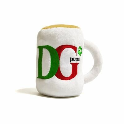 DG Pups - Stock