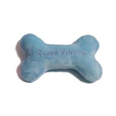 Sweet Dreams Bone Blue - Stock