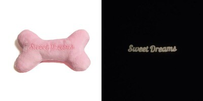 Sweet Dreams Bone Pink - Stock