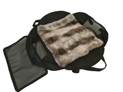 Cristal Bag Mon Bonbon - Stock