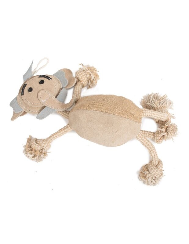 Elephant Natural Toys