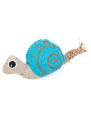 Snail Natural Toys pack of 6 - Stock