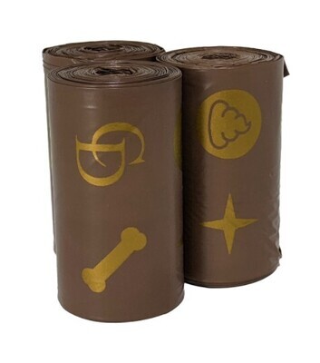 Pooey Louis Bags - Stock