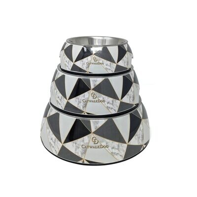 Food and Drink bowl - Stock