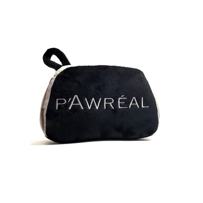 Pawreal - Stock