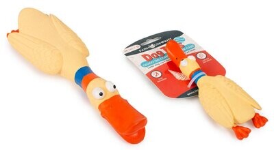 Ente Latex Spielzeug