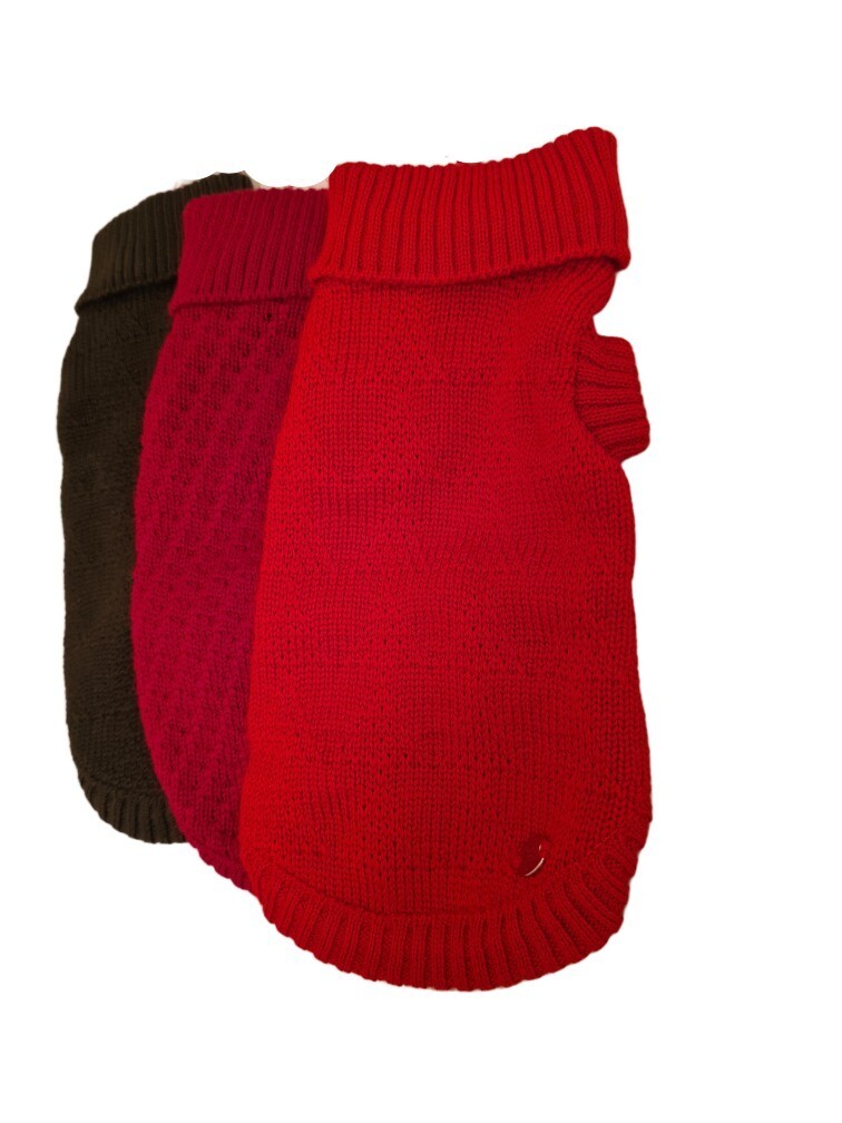 Mon bonbon Sweater XS sizes – Stock – Eohippus – Luxe producten voor honden  en katten
