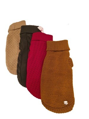 Mon bonbon Sweater/Trui XS maten 6 - Pakket - Stock