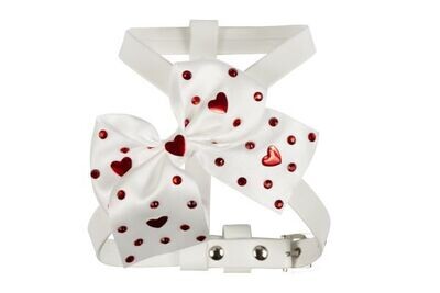 Valentino Harness G1547N - Pre-order