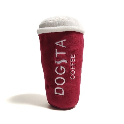 Dogista Coffee - Stock