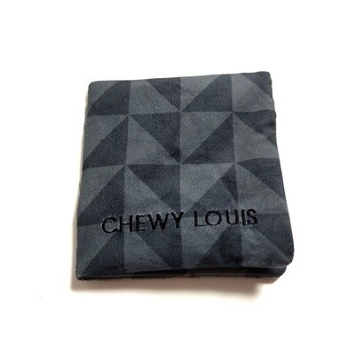 Chewy Grey wallet